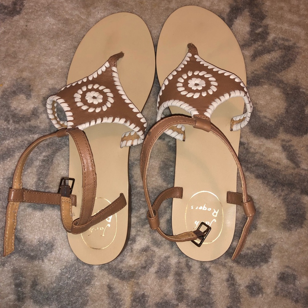 Jack Rogers